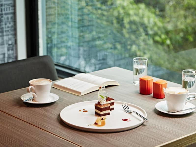 Hotel Sukimi Đài Nam Ngoại thất bức ảnh