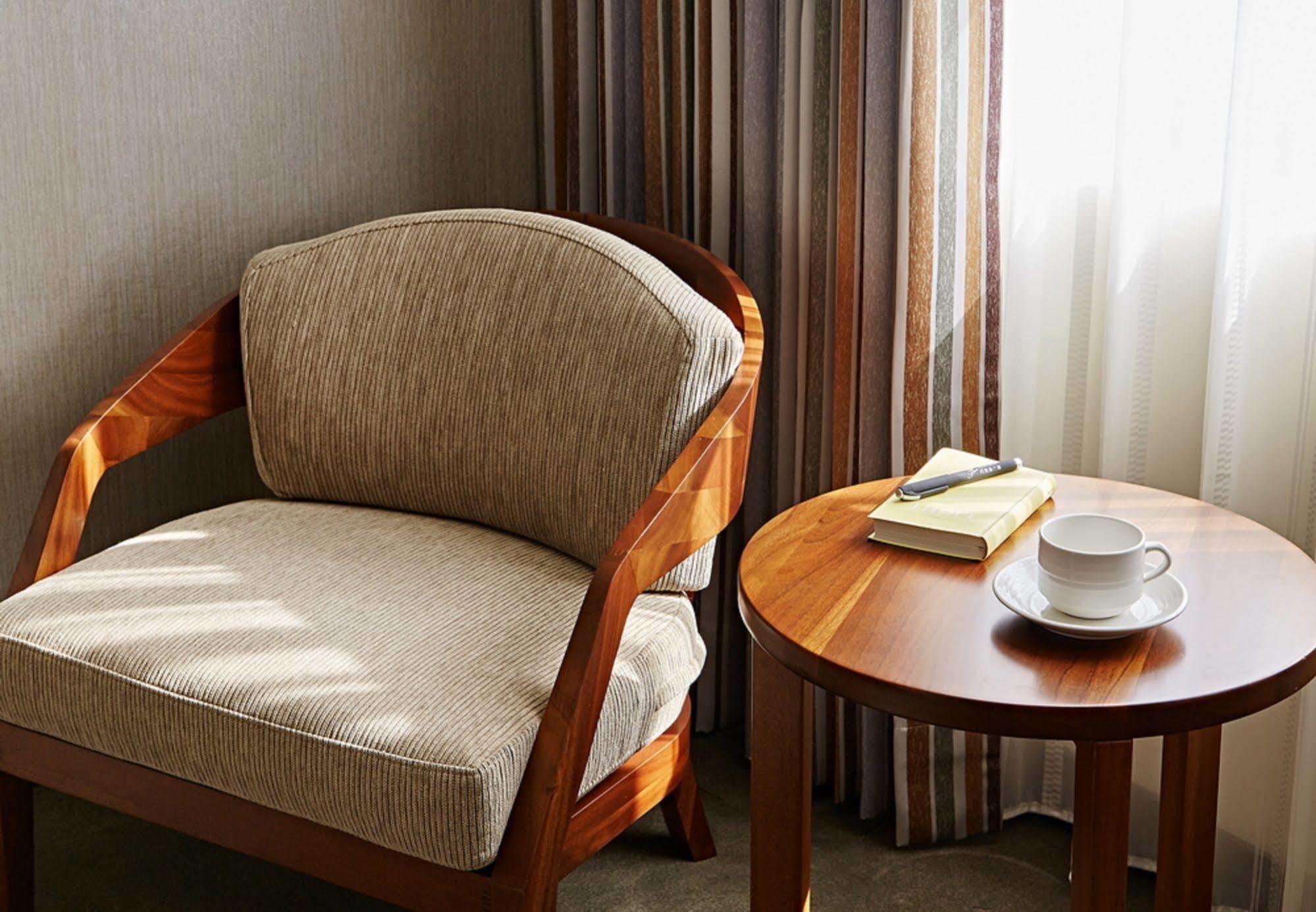 Hotel Sukimi Đài Nam Ngoại thất bức ảnh