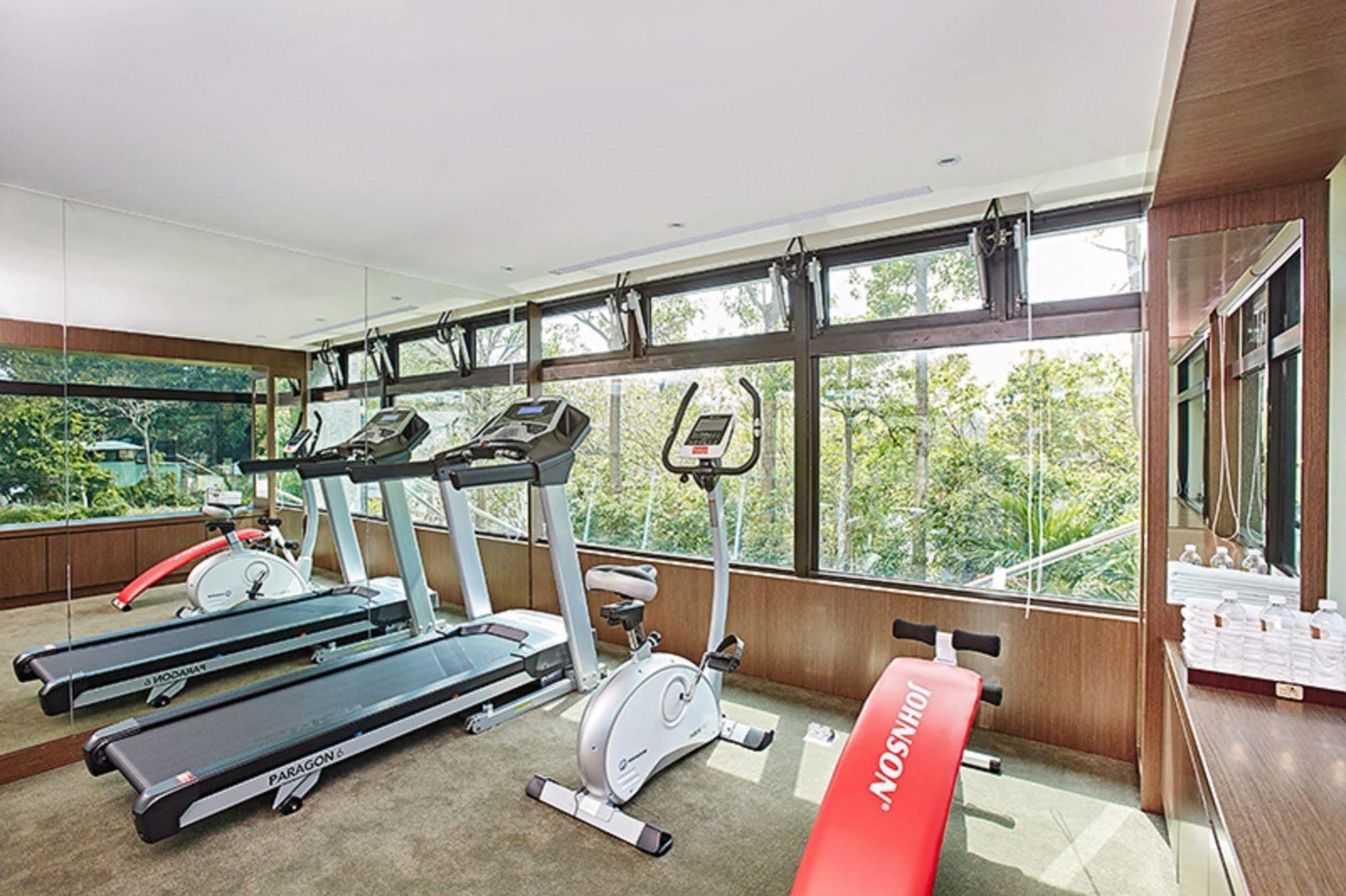 Hotel Sukimi Đài Nam Ngoại thất bức ảnh