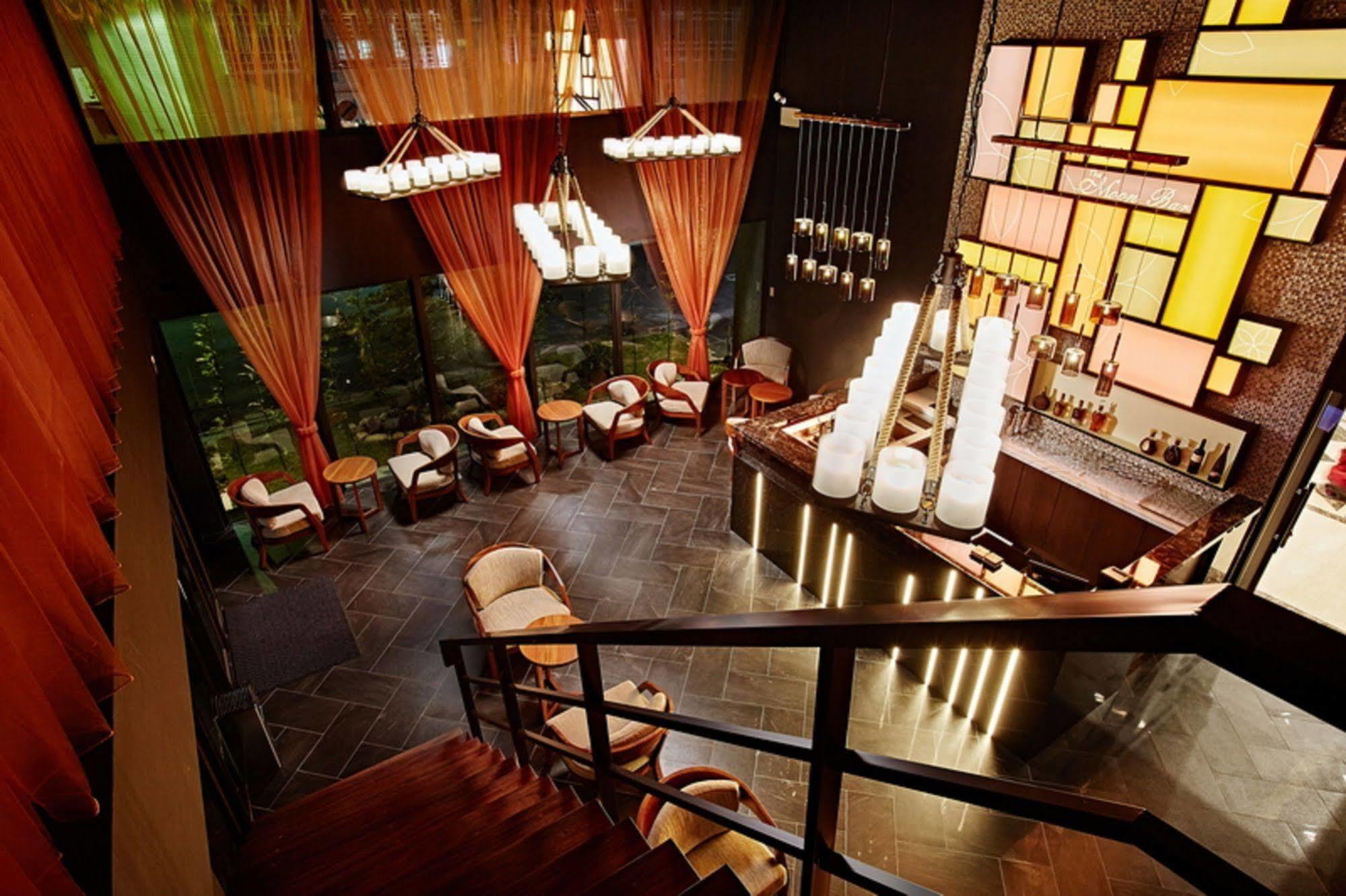 Hotel Sukimi Đài Nam Ngoại thất bức ảnh